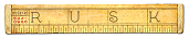 rusk logo
