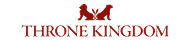 throne kingdom logo